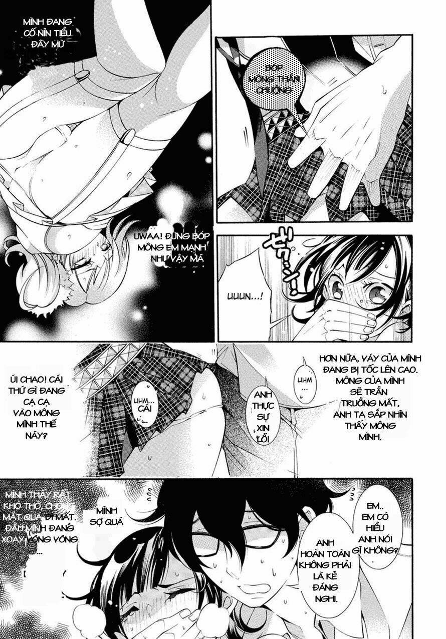 ghost writer chapter 5 13