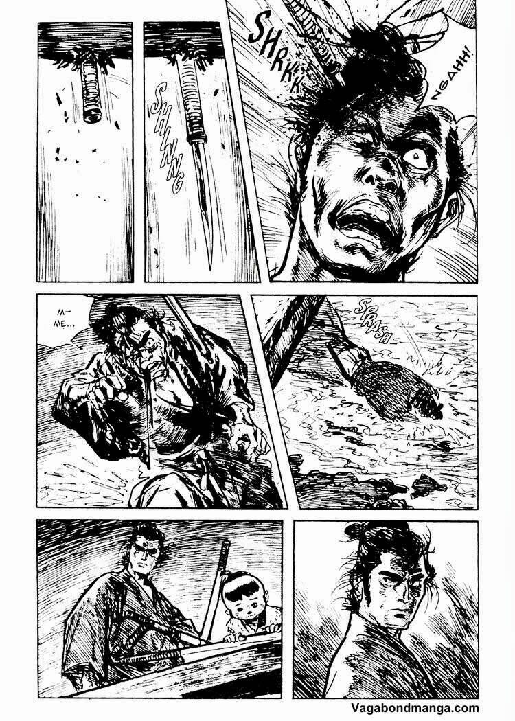 lone wolf and cub chapter 81 41