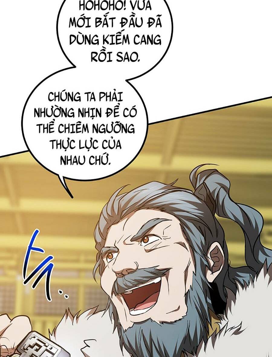 võ đang kỳ hiệp chapter 75 67