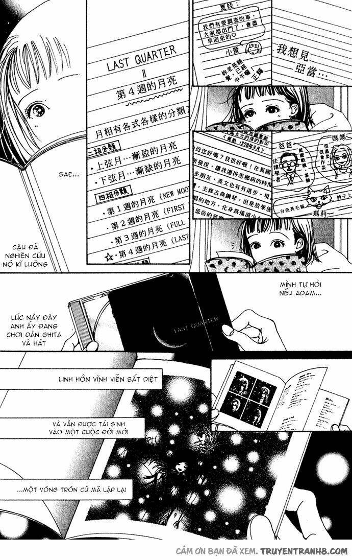kagen no tsuki - last quarter chapter 15 21