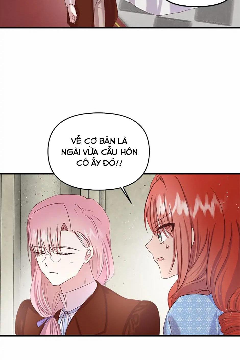 tôi sẽ không kết hôn với ngài đâu chapter 10 14