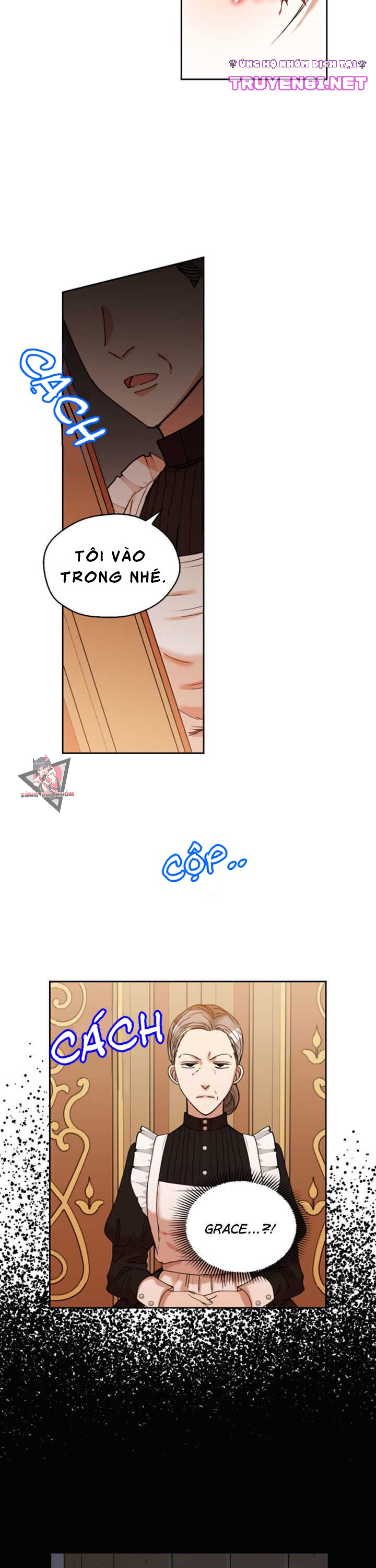 đưa chồng tôi lên mức tối thượng chapter 2 3