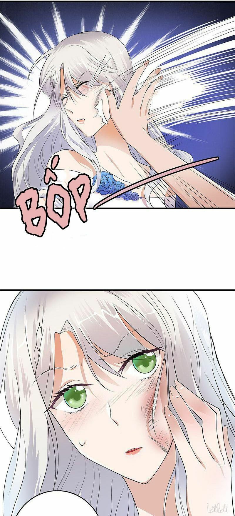 sủng thê thành nghiện: lục thiếu sủng từ đáy lòng chapter 1.2 11