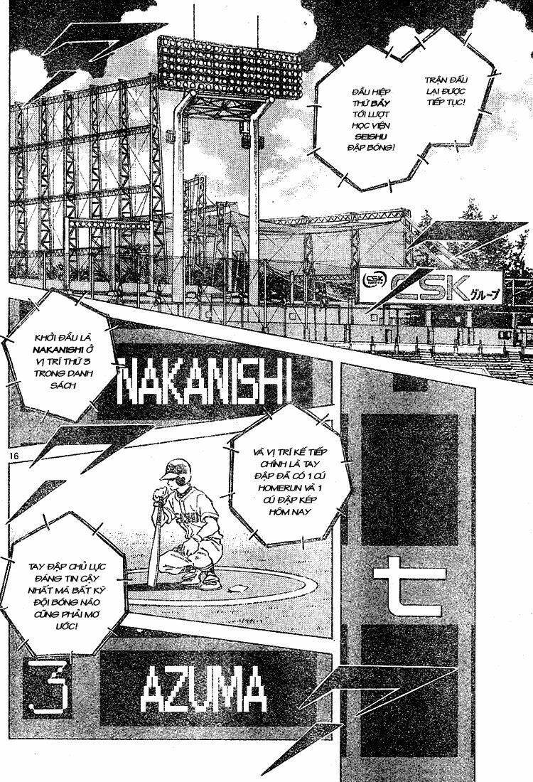 trò chơi vượt qua thử thách chapter 82 17