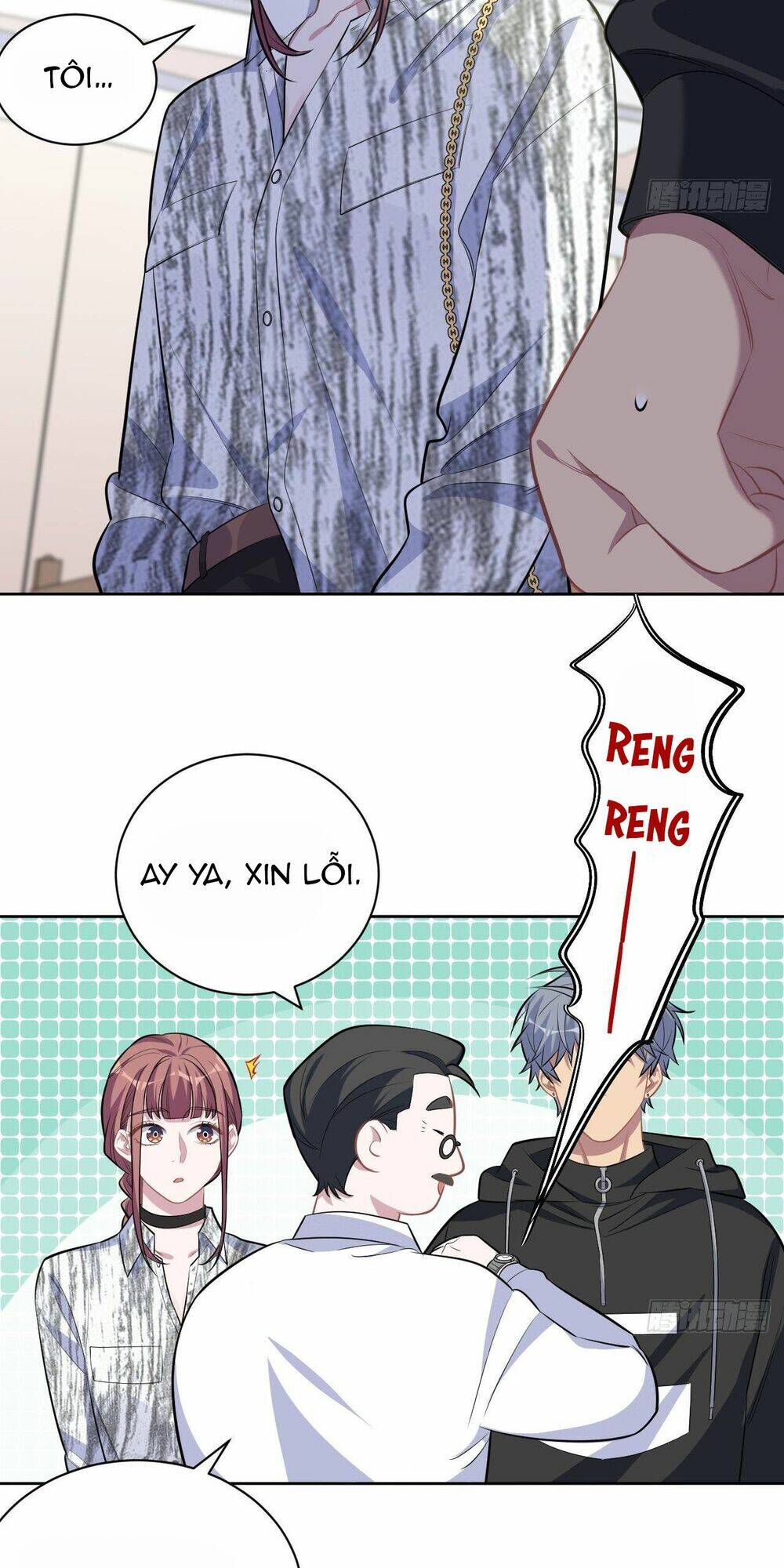 nhạc phụ đại nhân là lão bà chapter 112 20