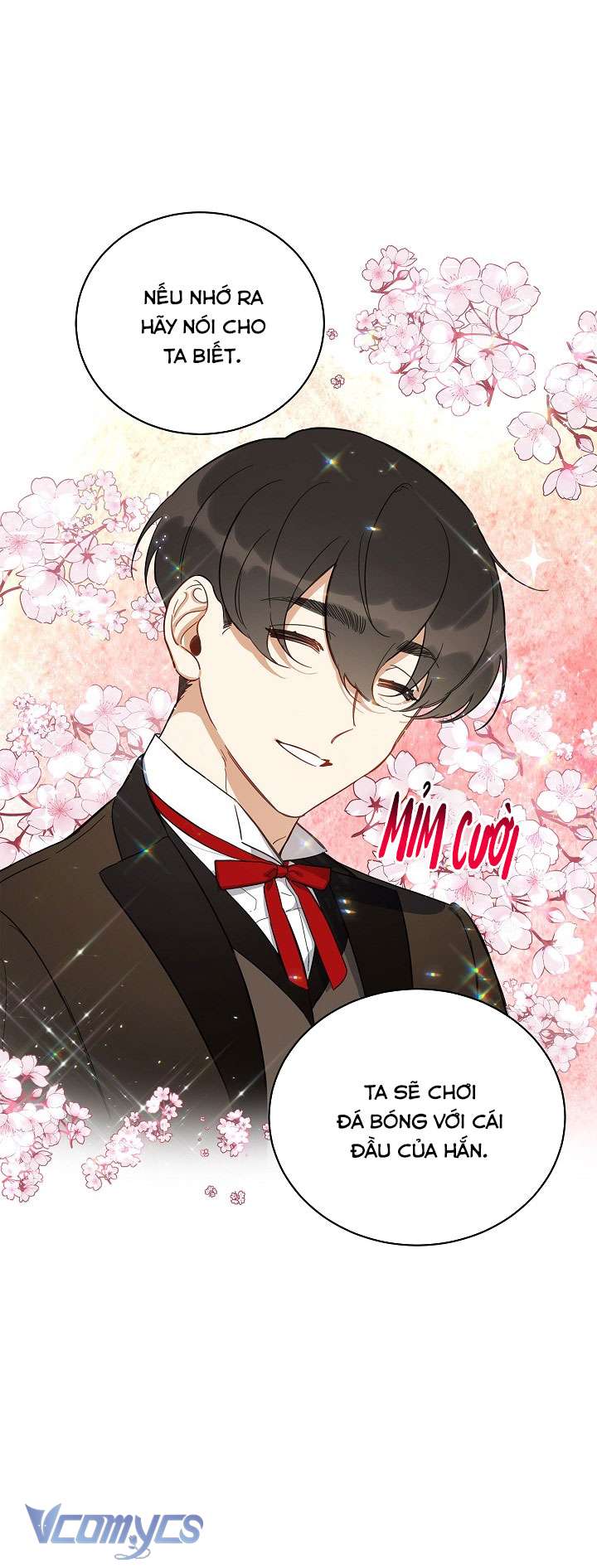 phương pháp trở thành con gái của người hùng bóng đêm chapter 5 15