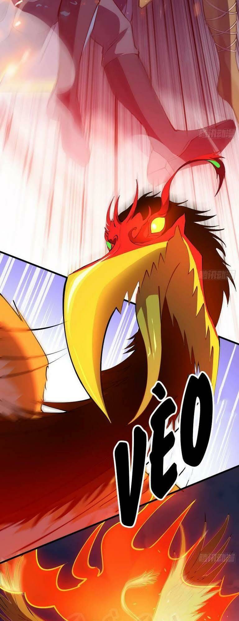 thiên mệnh long thần chapter 12 20