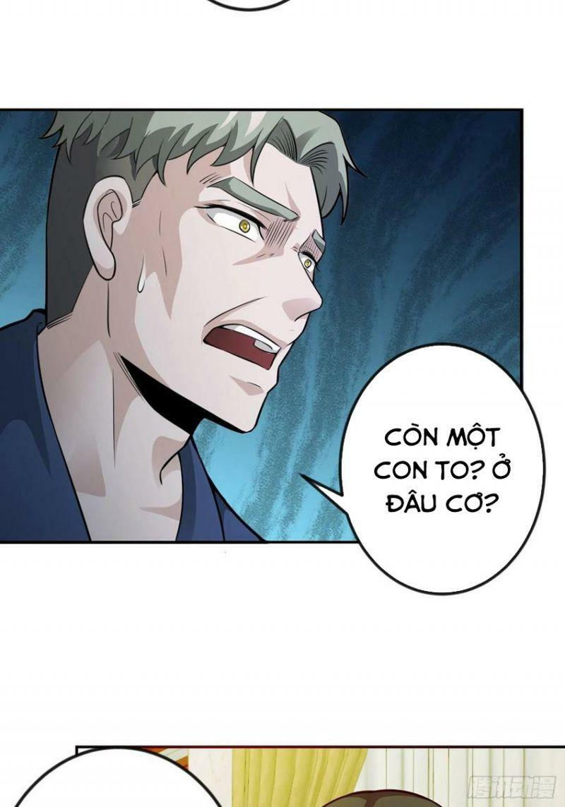 ta chẳng qua là một đại la kim tiên chapter 62 13