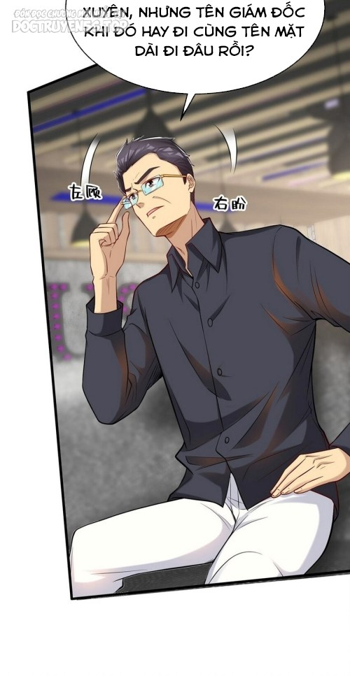 ta làm giàu từ thua lỗ game chapter 98 40