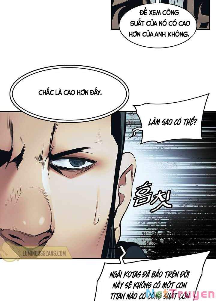 bất bại chân ma chapter 123 58