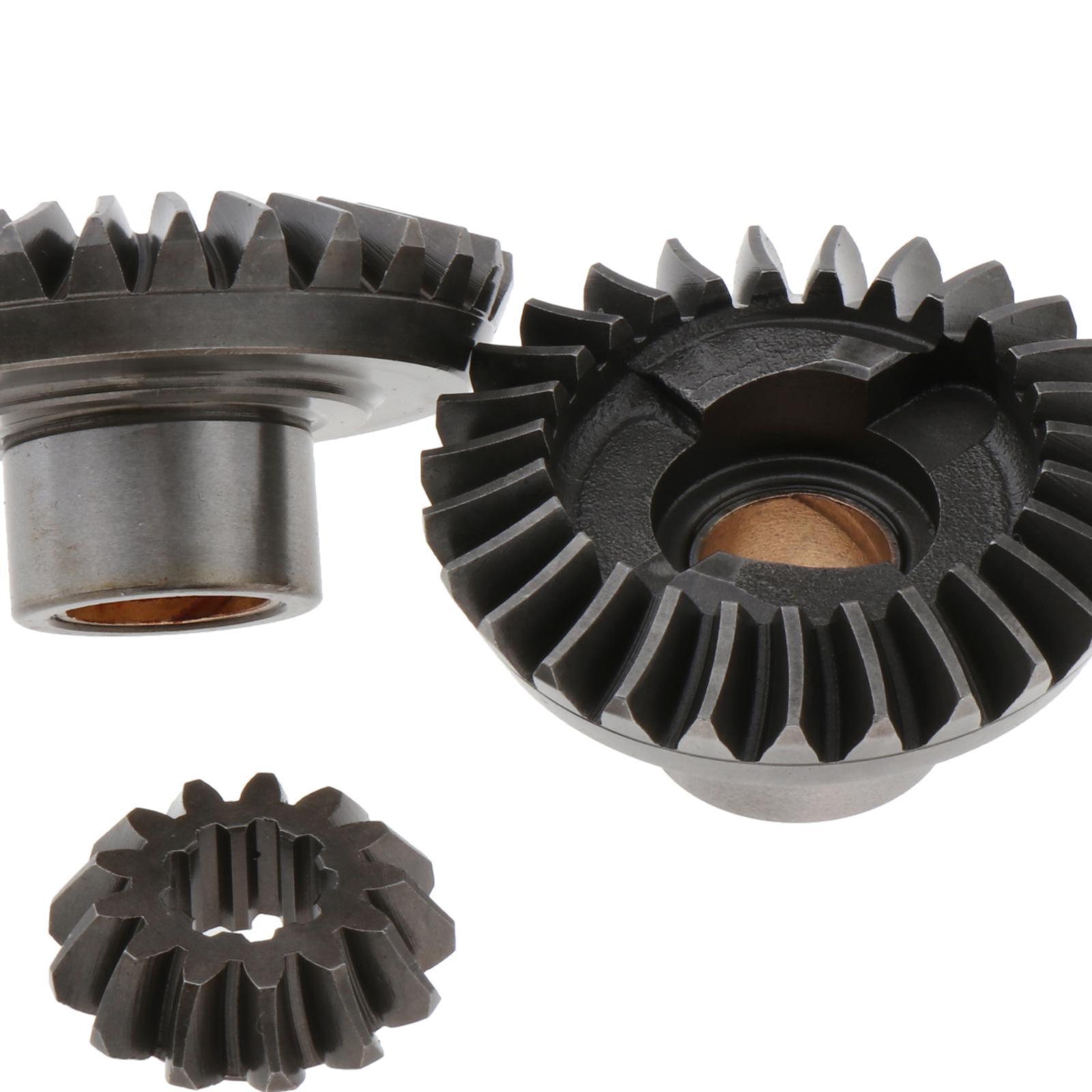 67D-45560-00 6E0-45551-00 67D-45570-00 Outboard for Motor