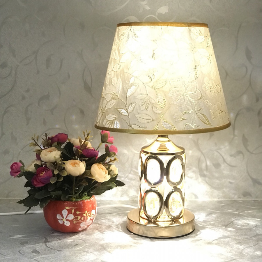 ĐÈN BÀN PHÒNG NGỦ MB8678