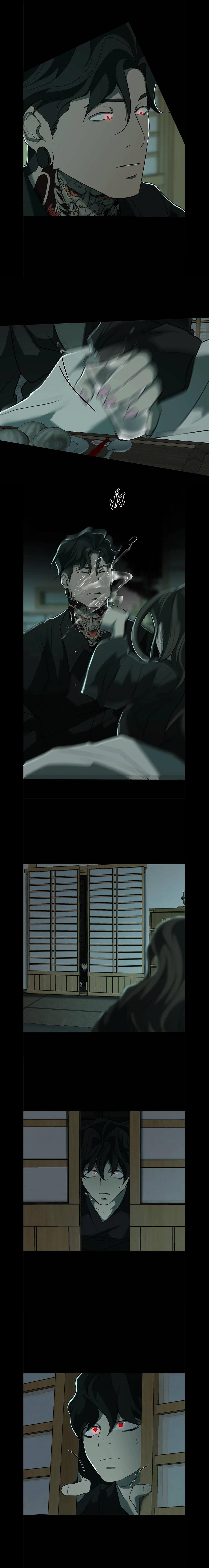 yêu phải kẻ sát nhân bóng rổ chapter 44 11