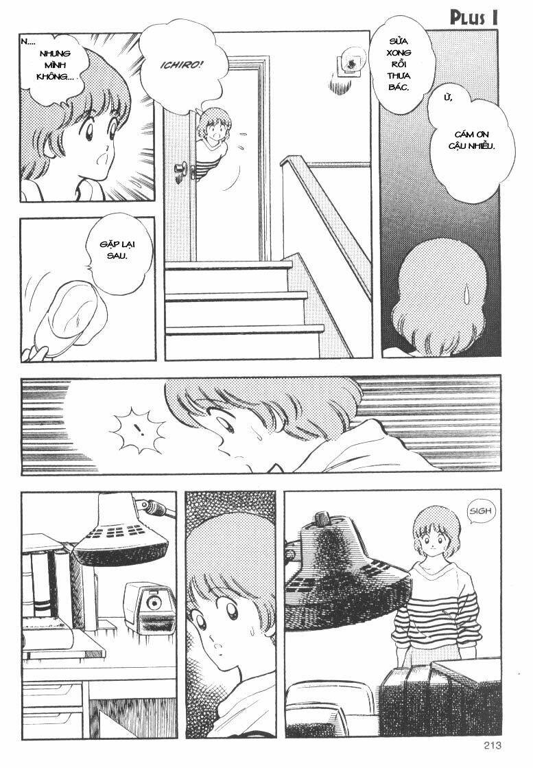 plus +1 chapter 1 10