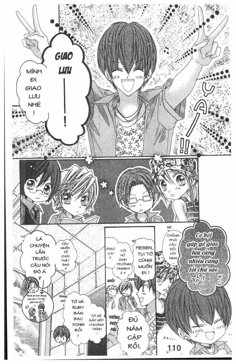 thiên đường rock chapter 2 110