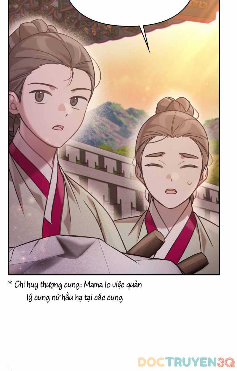 [18+] hậu cung kế chapter 28 15
