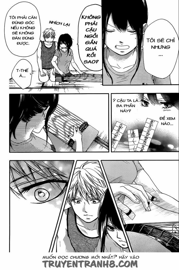 kono oto tomare! chapter 19 26