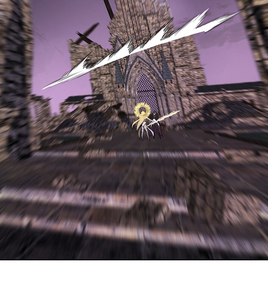 bản giáo chủ thân bất do kỷ chapter 3 10