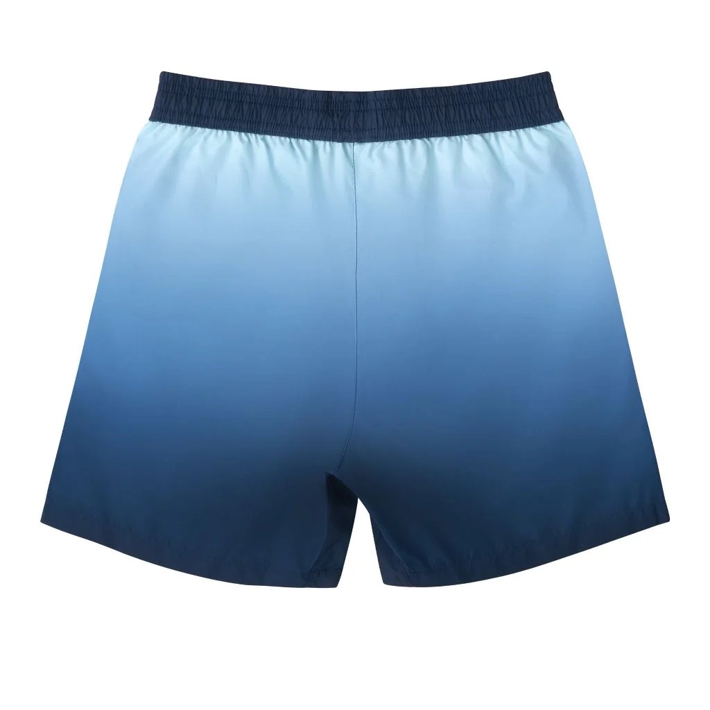 Hình ảnh QUẦN SHORT DÙ THỂ THAO THỜI TRANG ONWAYS TRẺ EM OMBRE SHORT K13139 KID