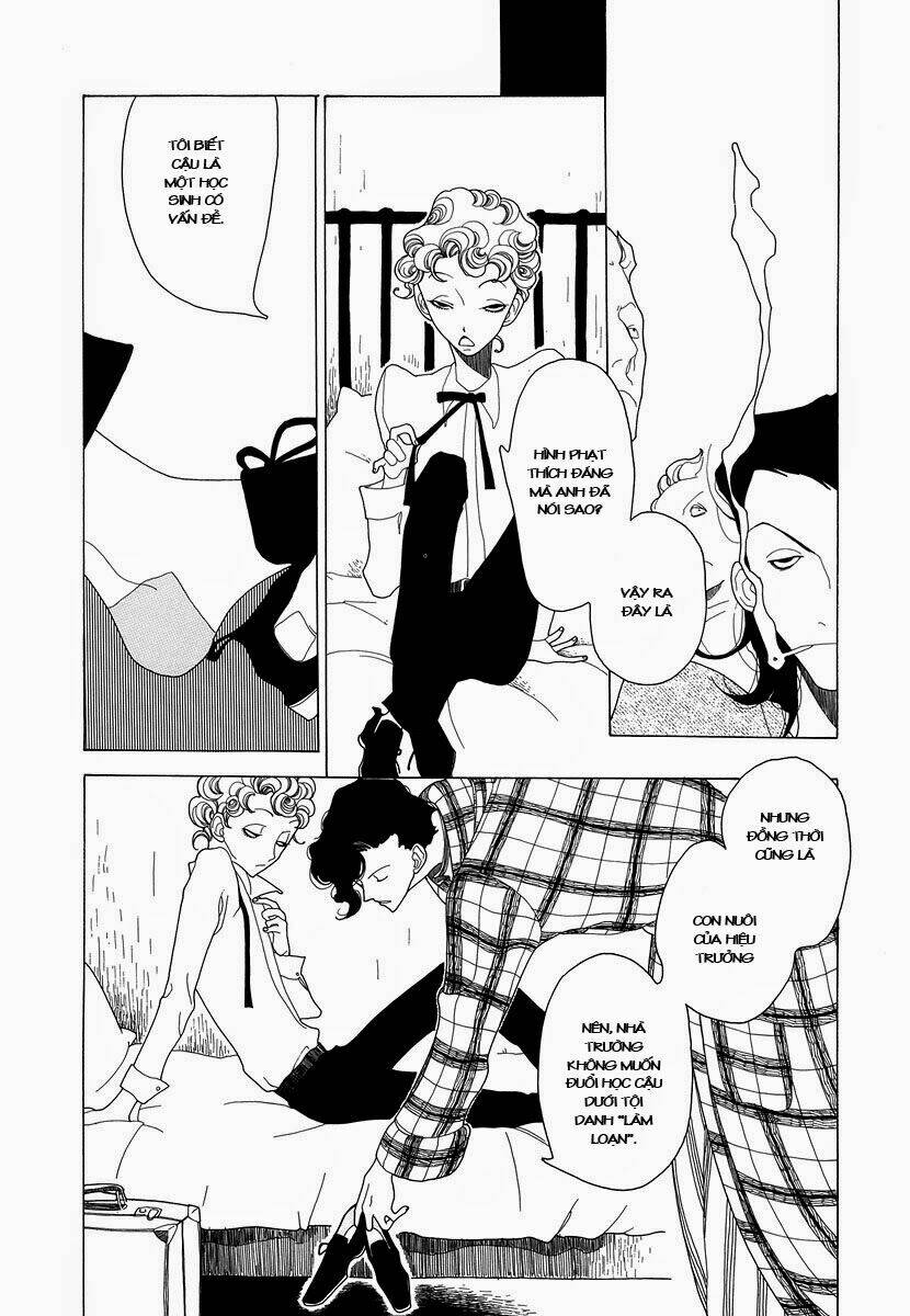 j no subete chapter 1 57