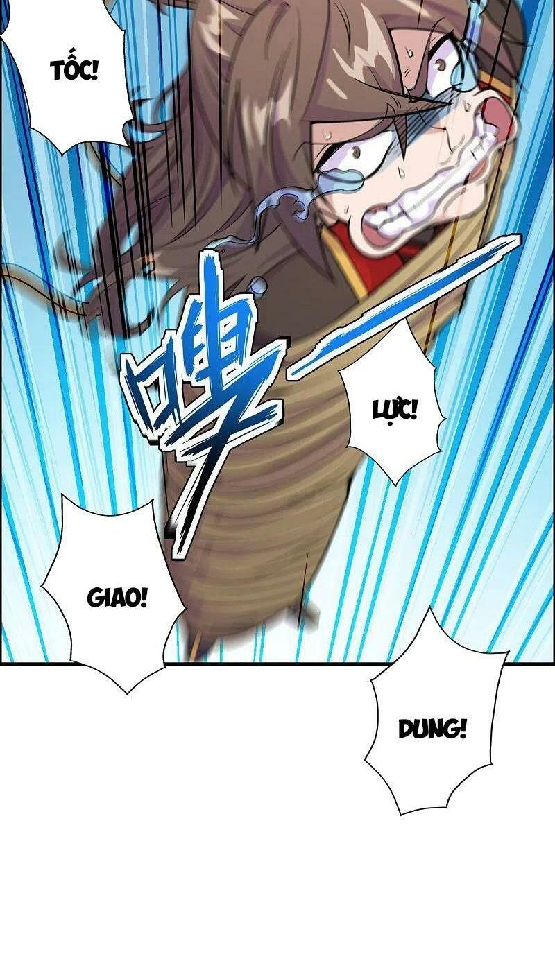 tiên võ đế tôn chapter 189 20