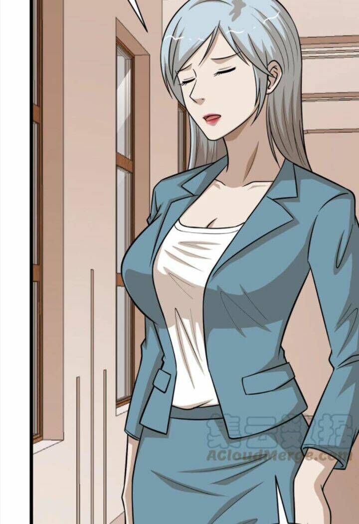 đai ca trở lại tuổi 16 chapter 63 9