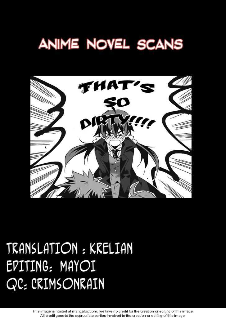 mahoutsukai () to deshi () no futekisetsu na kankei chapter 12 39