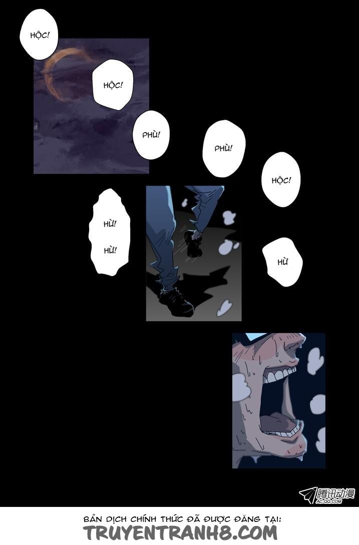 thâu hồn chapter 64 7