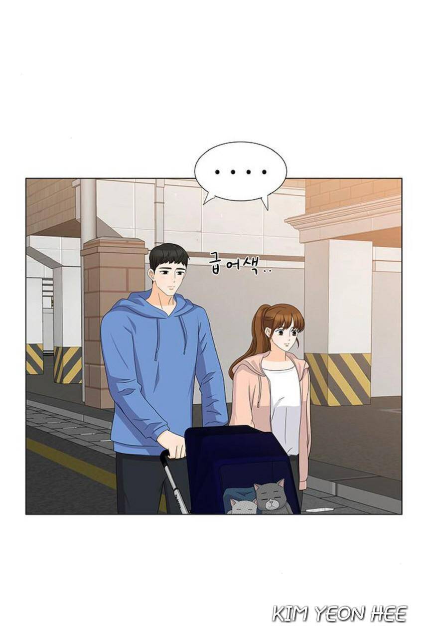 idol và sếp, em yêu ai? chapter 128 24