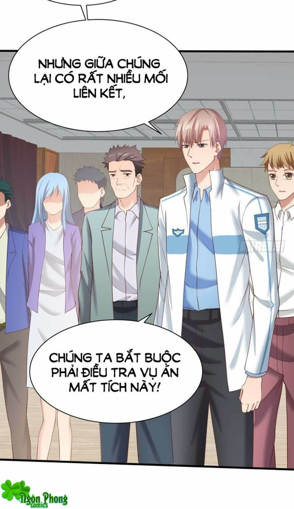 khi trò chơi ác ma bắt đầu chapter 47 27