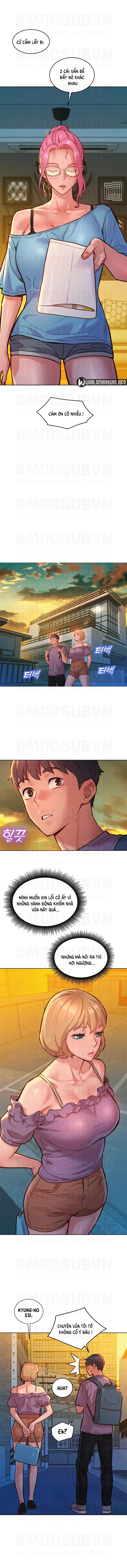 tình bạn vĩnh cửu chapter 18 9