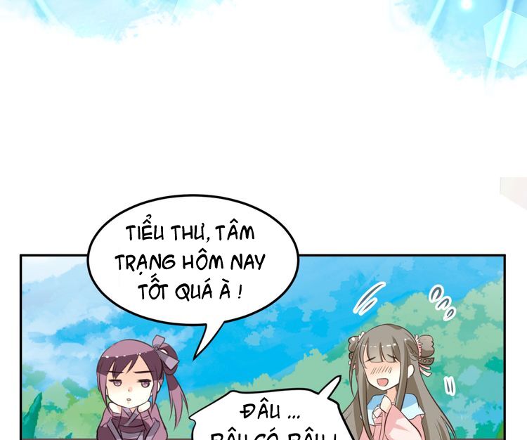 xuyên việt chi thiên tâm linh chapter 7.5 1