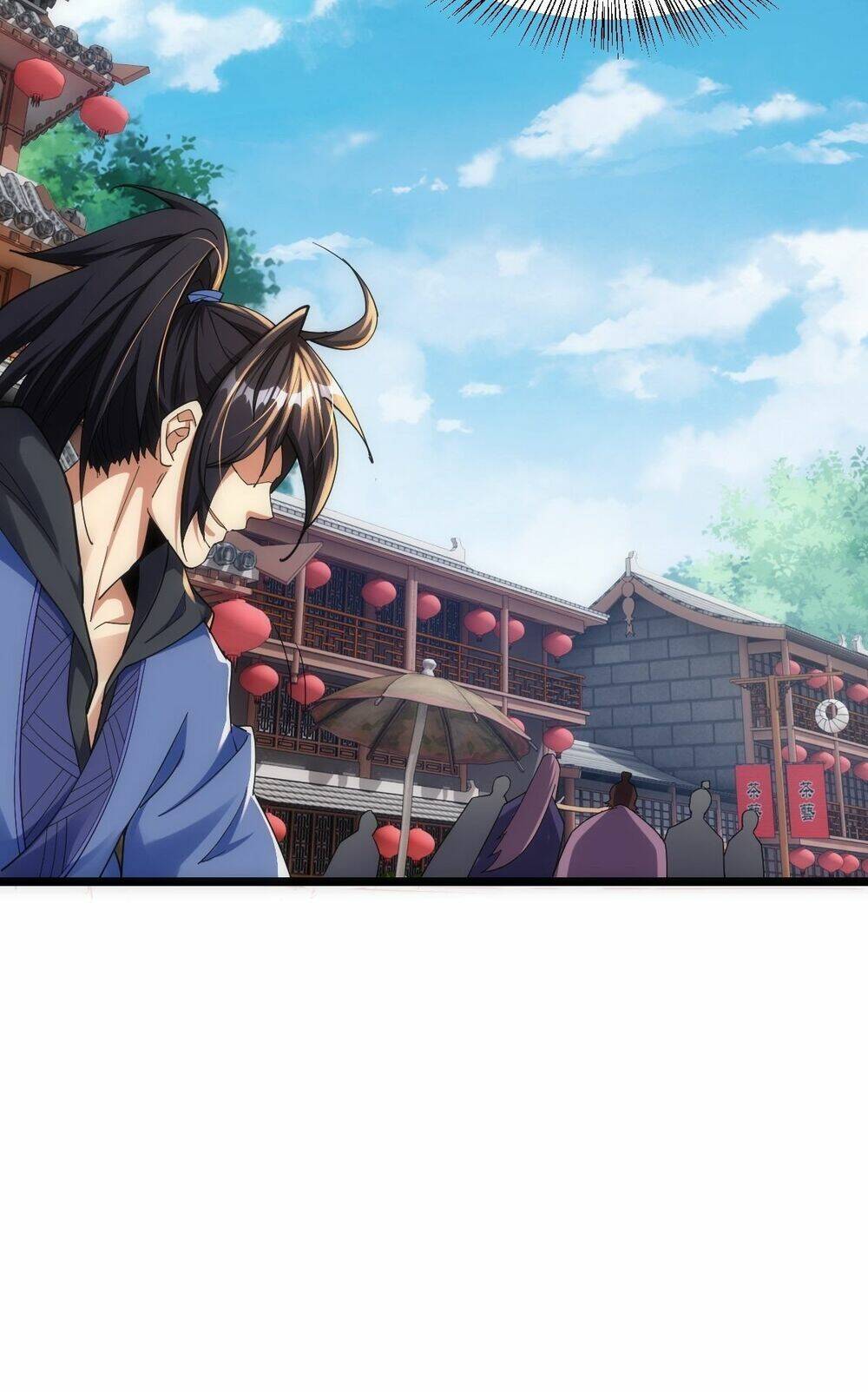 thần kinh võ lâm cái thế vô song chapter 1 46