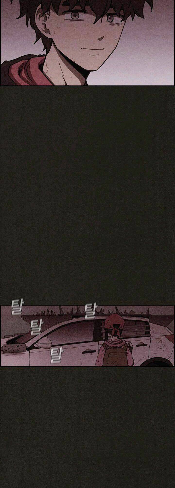 quái vật tại chung cư xanh chapter 79 48