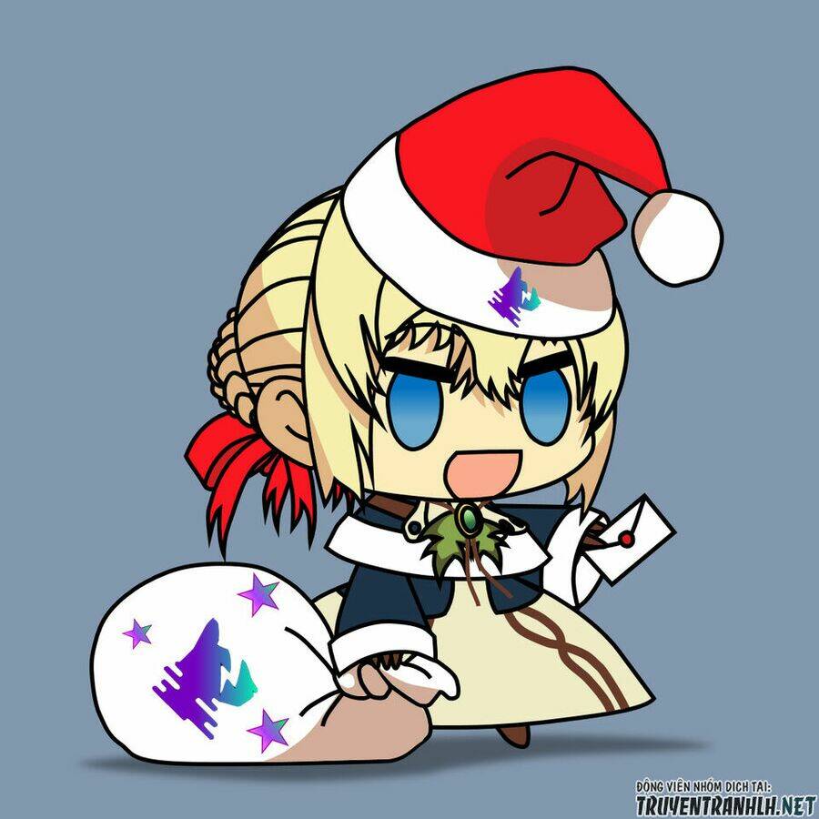 mùa xuân đến chapter 22 2