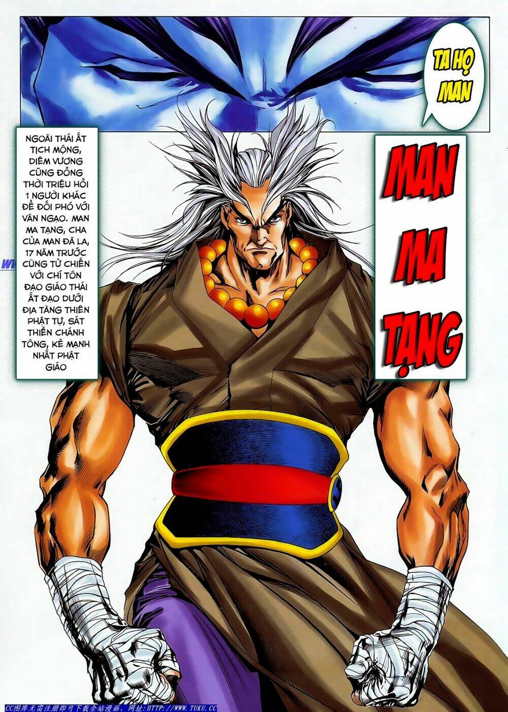 lục đạo thiên thư chapter 45 31