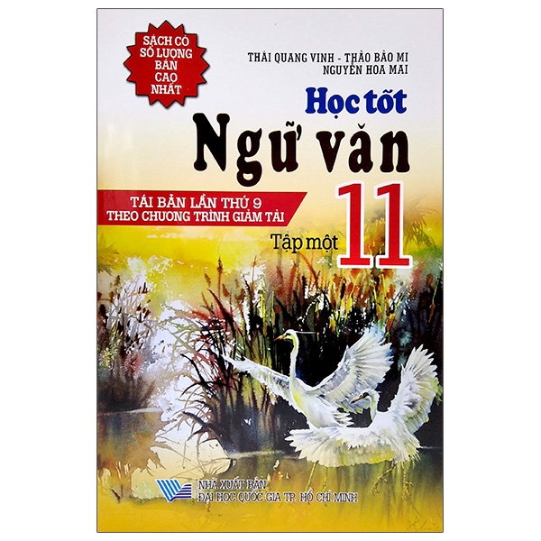 Học Tốt Ngữ Văn 11 - Tập 1