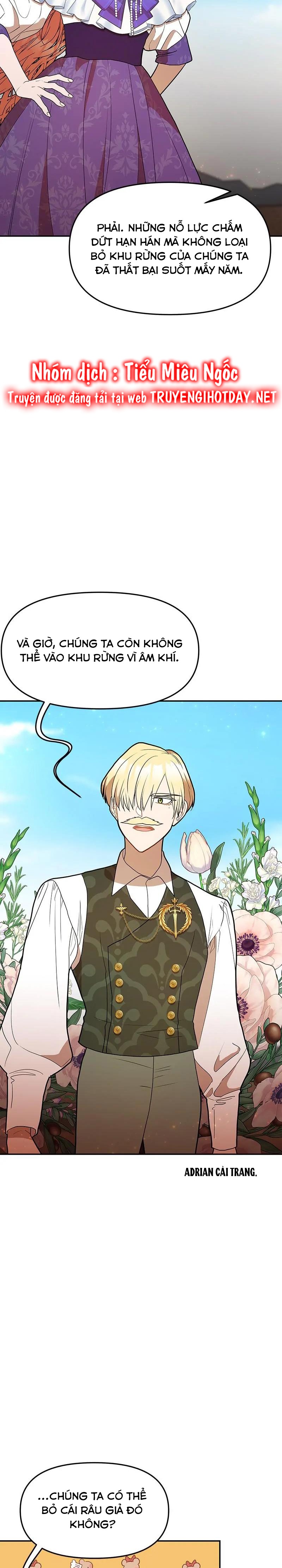 làm cách nào để sống sót trong cuốn tiểu thuyết ngôn tình lãng mạn chapter 53 8