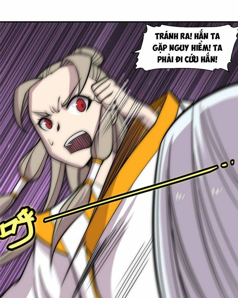 cuộc sống thoái ẩn của võ lâm chi vương chapter 100 37