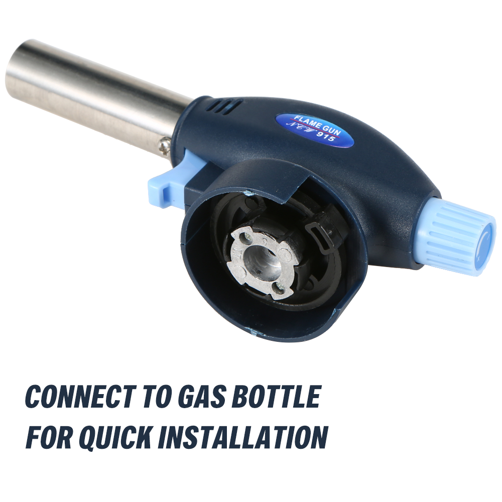 Đèn khò bếp gas di động ngoài trời