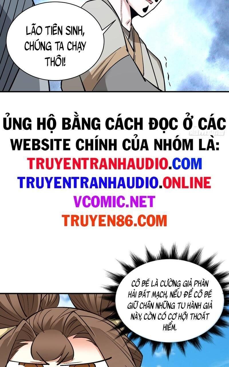 đồ đệ của ta đều là trùm phản diện chapter 27 9