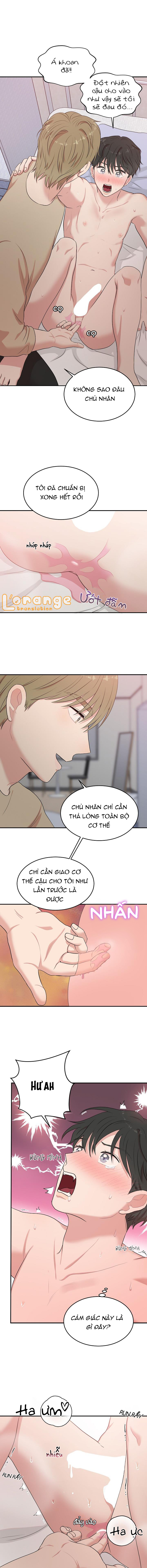 xin chủ nhân hãy khắc dấu chapter 6 7