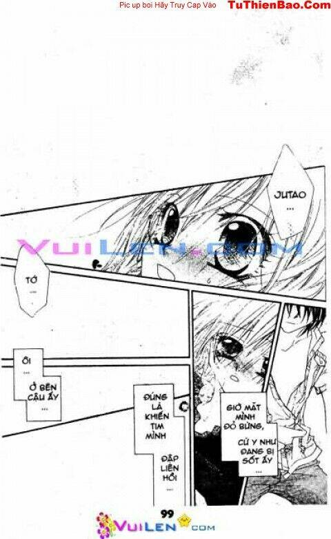 thiên thần giả tạo chapter 3 99