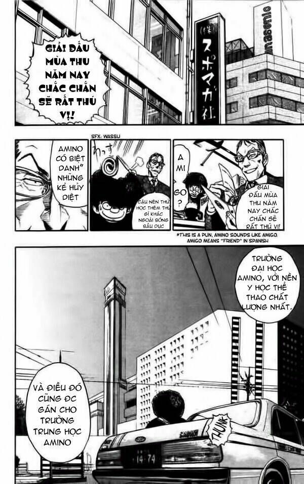 lá chắn mắt chapter 78 4