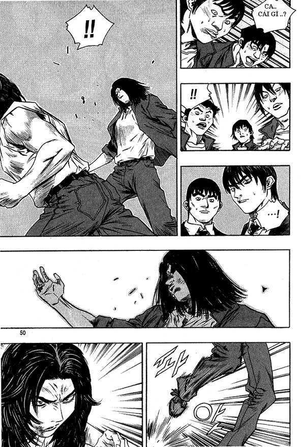 change guy chapter 277 12