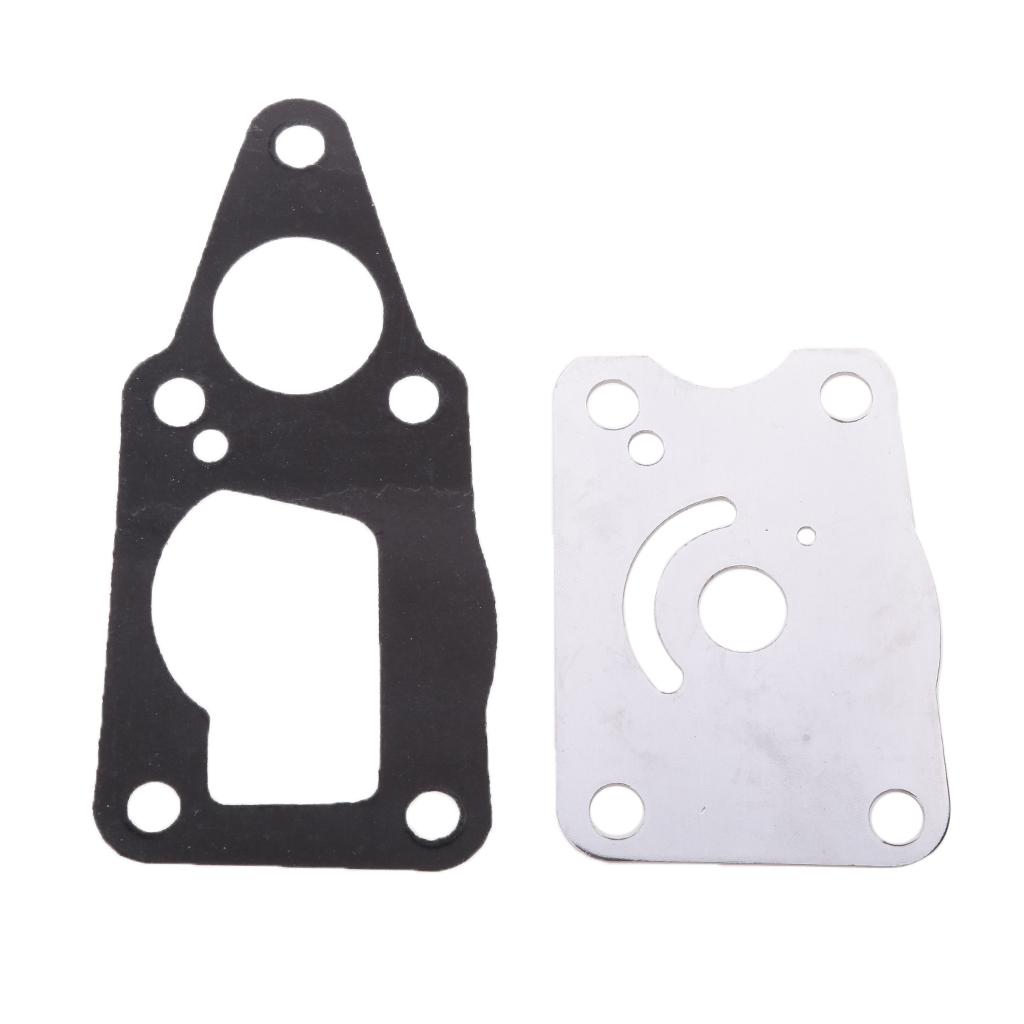 17400-98661 Water Pump Impeller Service Kit for for Suzuki DF4/DF6 18-3266