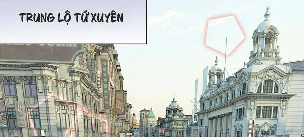 thiếu soái của tôi chính là manh như vậy chapter 22 31