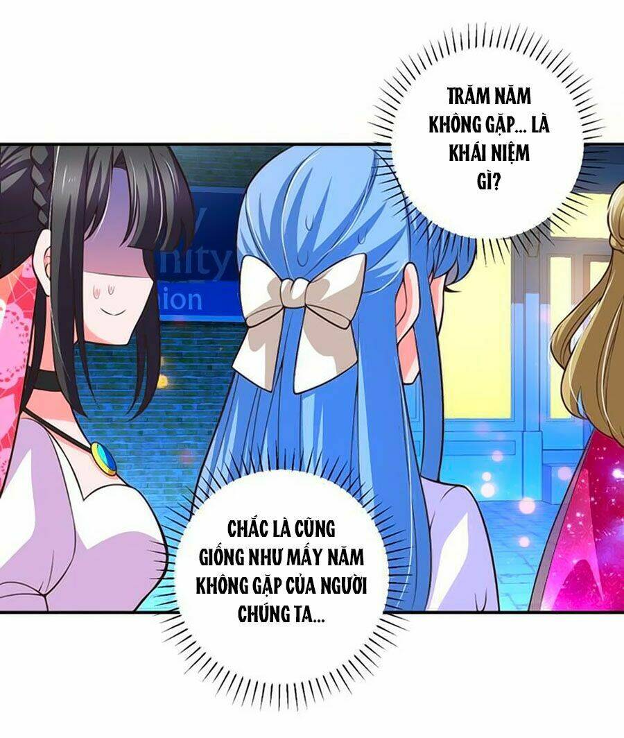 người yêu khát máu của tôi chapter 65 4