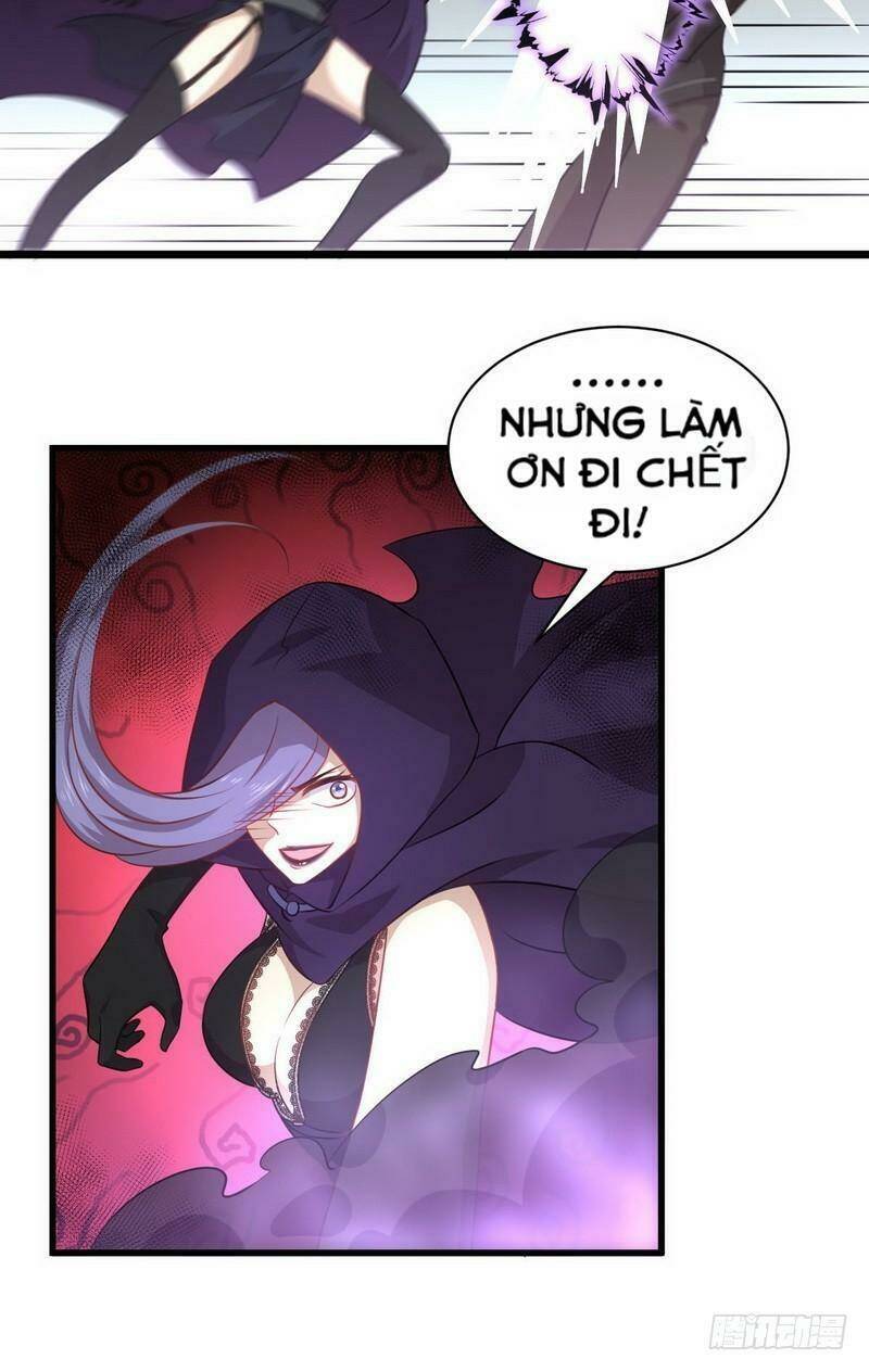 xuyên không vào thế giới nữ cường chapter 52 8