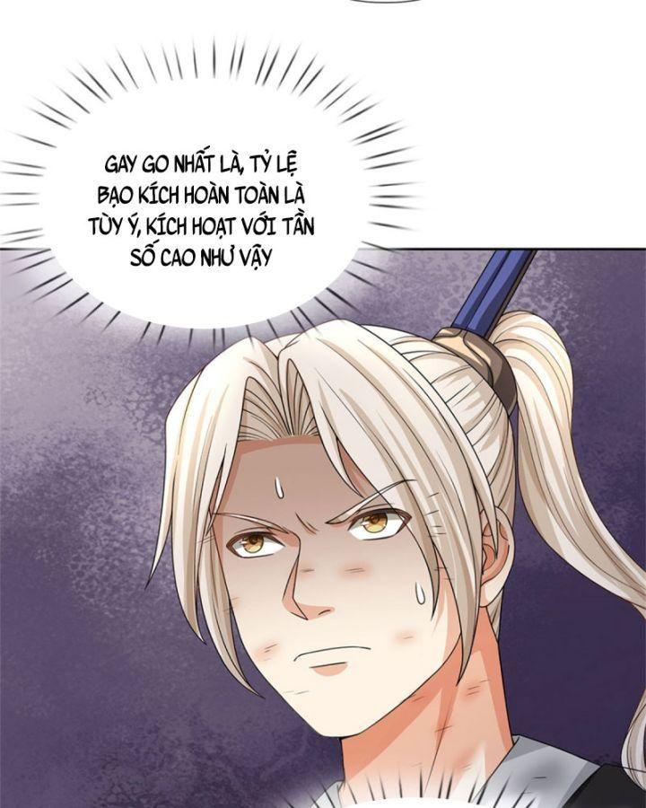 ta có thể tấn công không giới hạn. chapter 3 16